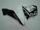 Carénage CBR 600 RR 2005-2006 - Blanc Playboy 14