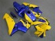 Carénage CBR 600 RR 2005-2006 - Jaune Carénage CBR 600 RR 2005-2006 - Jaune