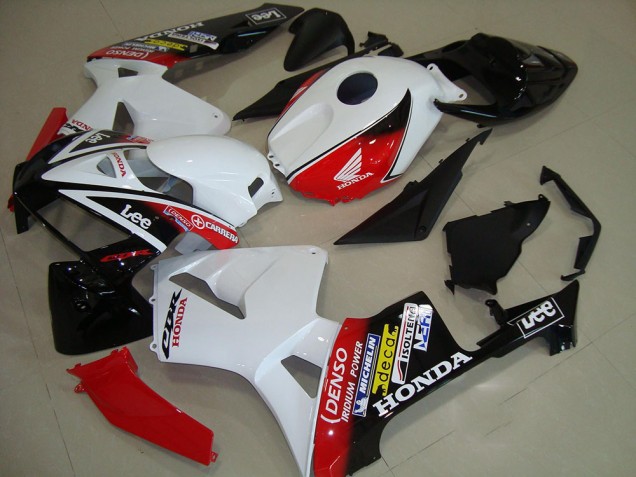 Carénage CBR 600 RR 2005-2006 - Lee Carénage CBR 600 RR 2005-2006 - Lee