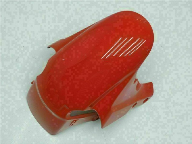 Carénage CBR 600 RR 2005-2006 - Noir Argent Rouge Carénage CBR 600 RR 2005-2006 - Noir Argent Rouge