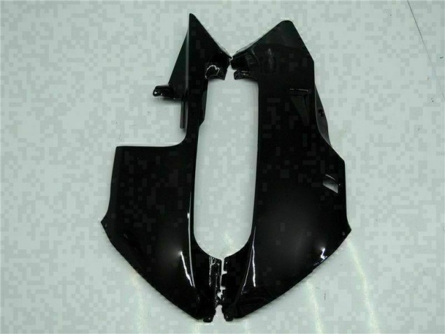Carénage CBR 600 RR 2005-2006 - Noir Argent Rouge Carénage CBR 600 RR 2005-2006 - Noir Argent Rouge