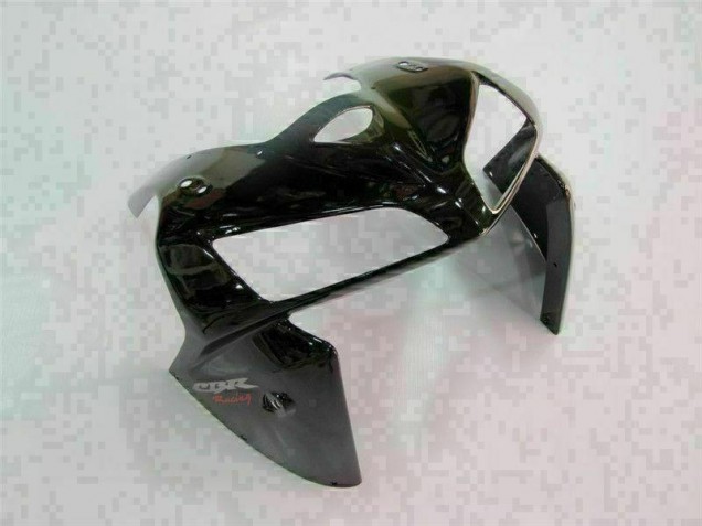 Carénage CBR 600 RR 2005-2006 - Noir Brillant Carénage CBR 600 RR 2005-2006 - Noir Brillant