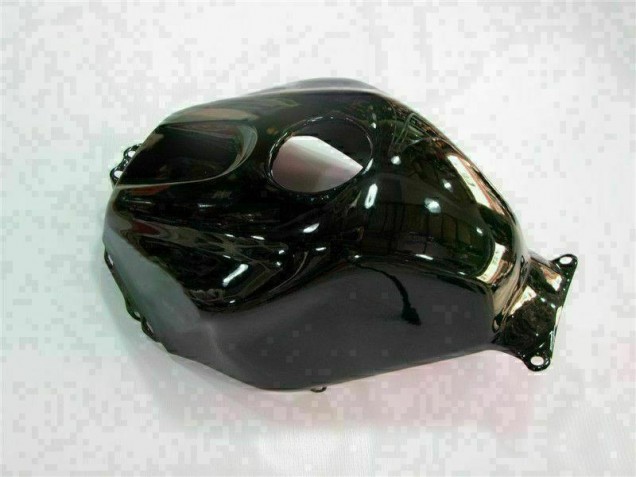 Carénage CBR 600 RR 2005-2006 - Noir Brillant Carénage CBR 600 RR 2005-2006 - Noir Brillant