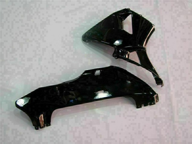 Carénage CBR 600 RR 2005-2006 - Noir Brillant Carénage CBR 600 RR 2005-2006 - Noir Brillant