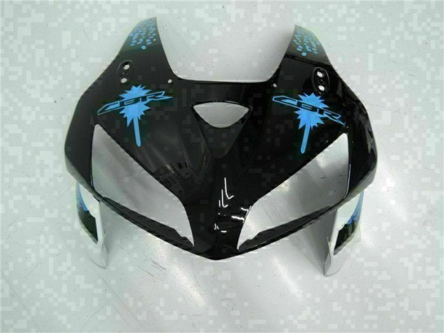 Carénage CBR 600 RR 2005-2006 - Noir Carénage CBR 600 RR 2005-2006 - Noir