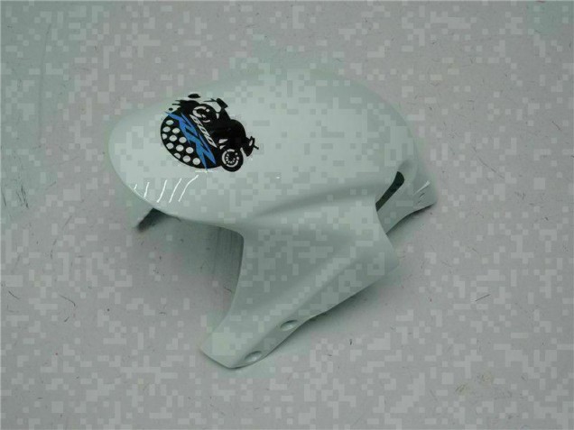 Carénage CBR 600 RR 2005-2006 - Noir Carénage CBR 600 RR 2005-2006 - Noir