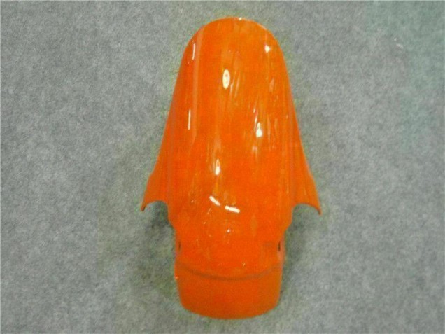 Carénage CBR 600 RR 2005-2006 - Noir Orange