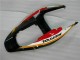 Carénage CBR 600 RR 2005-2006 - Noir Repsol