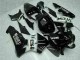 Carénage CBR 600 RR 2005-2006 - Noir West Carénage CBR 600 RR 2005-2006 - Noir West
