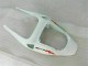 Carénage CBR 600 RR 2005-2006 - Rouge Blanc