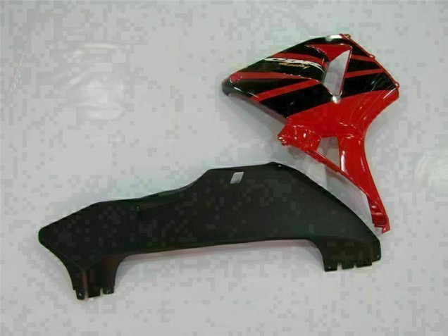 Carénage CBR 600 RR 2005-2006 - Rouge