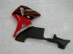 Carénage CBR 600 RR 2005-2006 - Rouge