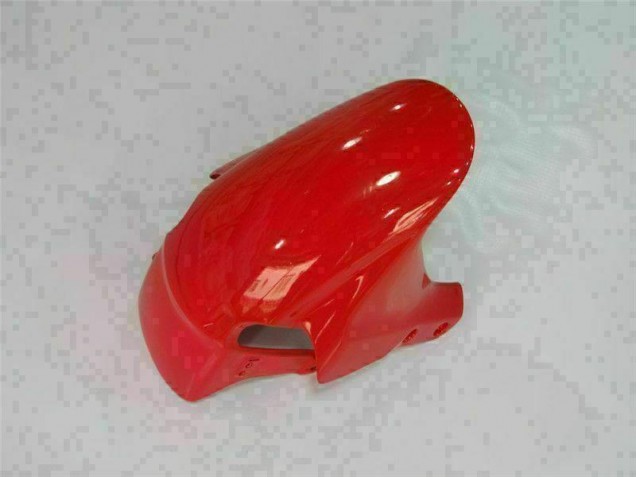 Carénage CBR 600 RR 2005-2006 - Rouge