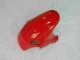 Carénage CBR 600 RR 2005-2006 - Rouge