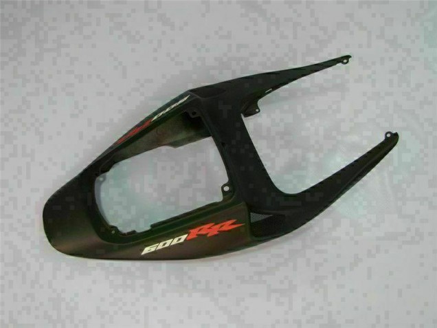 Carénage CBR 600 RR 2005-2006 - Rouge