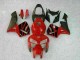 Carénage CBR 600 RR 2005-2006 - Rouge