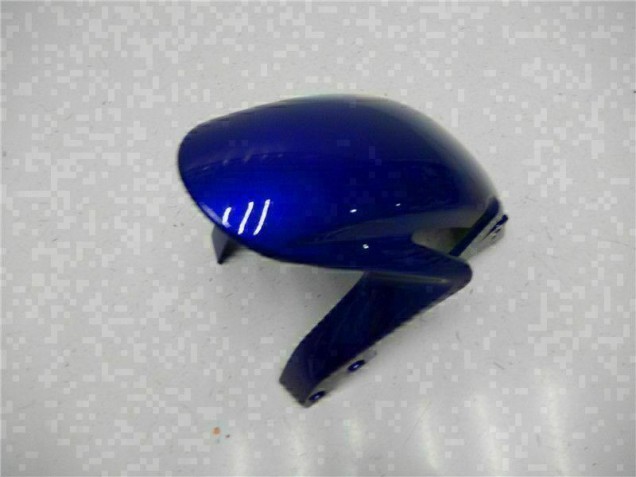 Carénage CBR 600 RR 2007-2008 - Blanc Bleu Carénage CBR 600 RR 2007-2008 - Blanc Bleu