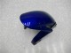Carénage CBR 600 RR 2007-2008 - Blanc Bleu Carénage CBR 600 RR 2007-2008 - Blanc Bleu