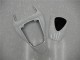 Carénage CBR 600 RR 2007-2008 - Blanc Bleu Carénage CBR 600 RR 2007-2008 - Blanc Bleu