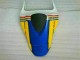 Carénage CBR 600 RR 2007-2008 - Bleu Carénage CBR 600 RR 2007-2008 - Bleu