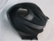 Carénage CBR 600 RR 2007-2008 - Noir Repsol
