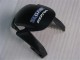 Carénage CBR 600 RR 2007-2008 - Noir Repsol