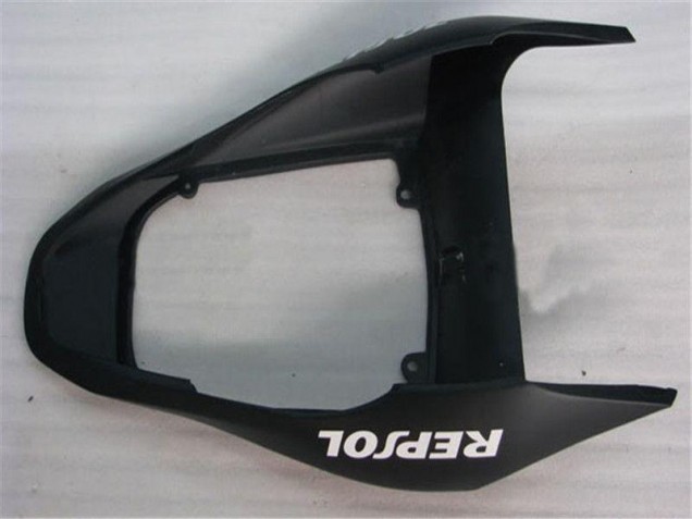 Carénage CBR 600 RR 2007-2008 - Noir Repsol
