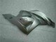 Carénage CBR 600 RR 2009-2012 - Argent