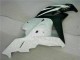Carénage CBR 600 RR 2009-2012 - Blanc Carénage CBR 600 RR 2009-2012 - Blanc