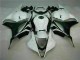 Carénage CBR 600 RR 2009-2012 - Blanc Carénage CBR 600 RR 2009-2012 - Blanc