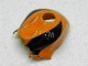 Carénage CBR 600 RR 2009-2012 - Orange Repsol Carénage CBR 600 RR 2009-2012 - Orange Repsol