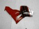 Carénage CBR 600 RR 2013-2021 - Rouge Argent Carénage CBR 600 RR 2013-2021 - Rouge Argent