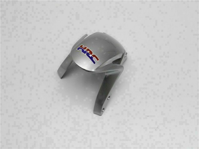 Carénage CBR 600 RR 2013-2021 - Rouge Argent Carénage CBR 600 RR 2013-2021 - Rouge Argent
