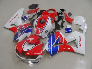 Carénage CBR 600 RR 2013-2021 - TT Legend