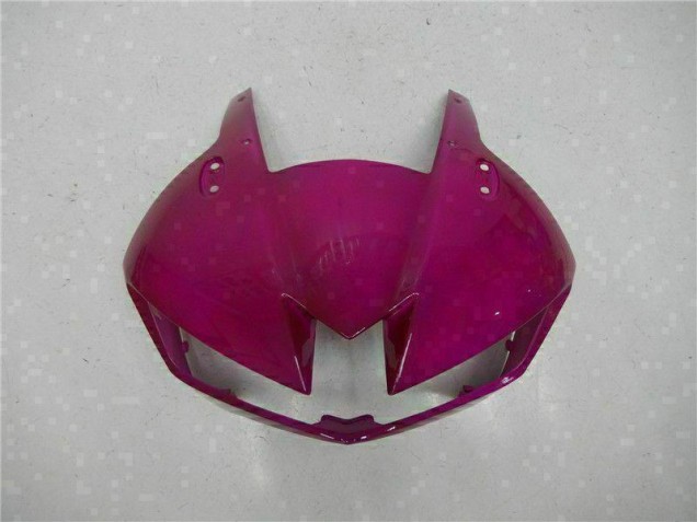 Carénage CBR 600 RR 2013-2021 - Violet