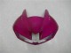 Carénage CBR 600 RR 2013-2021 - Violet