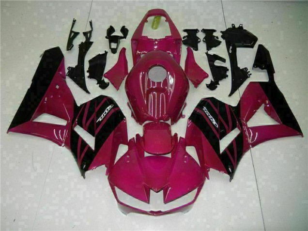 Carénage CBR 600 RR 2013-2021 - Violet