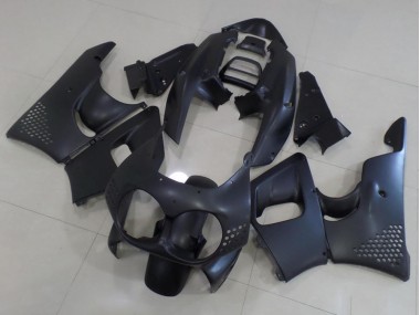 Carénage CBR 900 RR 893 1994-1995 - Noir Mat