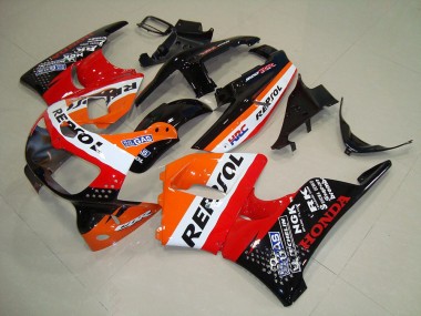 Carénage CBR 900 RR 893 1994-1995 - Repsol
