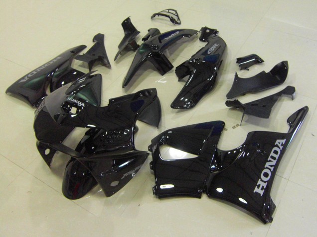 Carénage CBR 900 RR 919 1998-1999 - Noir Carénage CBR 900 RR 919 1998-1999 - Noir