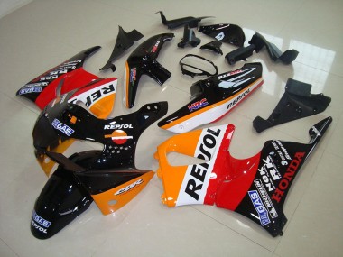 Carénage CBR 900 RR 919 1998-1999 - Repsol