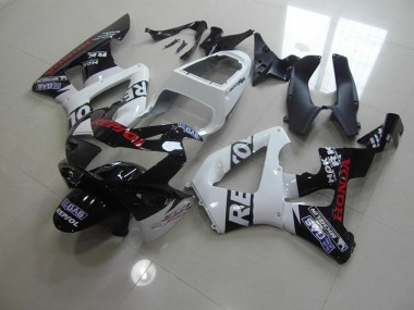 Carénage CBR 900 RR 929 2000-2001 - Repsol