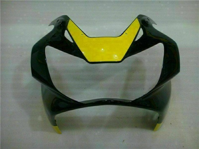 Carénage CBR 900 RR 929RR 2000-2001 - Jaune Carénage CBR 900 RR 929RR 2000-2001 - Jaune