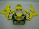 Carénage CBR 900 RR 929RR 2000-2001 - Jaune Carénage CBR 900 RR 929RR 2000-2001 - Jaune