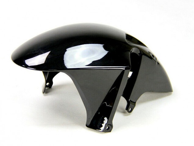Carénage CBR 900 RR 929RR 2000-2001 - Noir Brillant