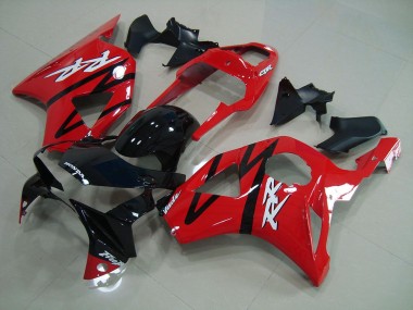 Carénage CBR 900 RR 954 2002-2003 - Rouge