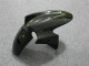 Carénage EX250 2008-2012 - Bleu Blanc Noir Ninja