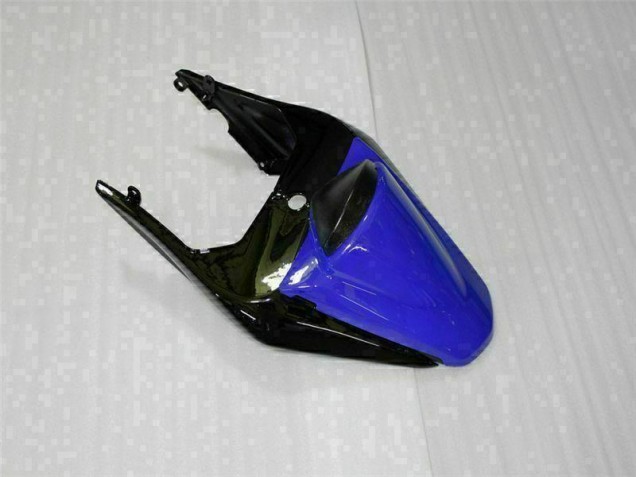 Carénage EX250 2008-2012 - Noir Bleu