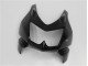Carénage EX250 2008-2012 - Noir Brillant