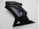 Carénage EX250 2008-2012 - Noir Mat